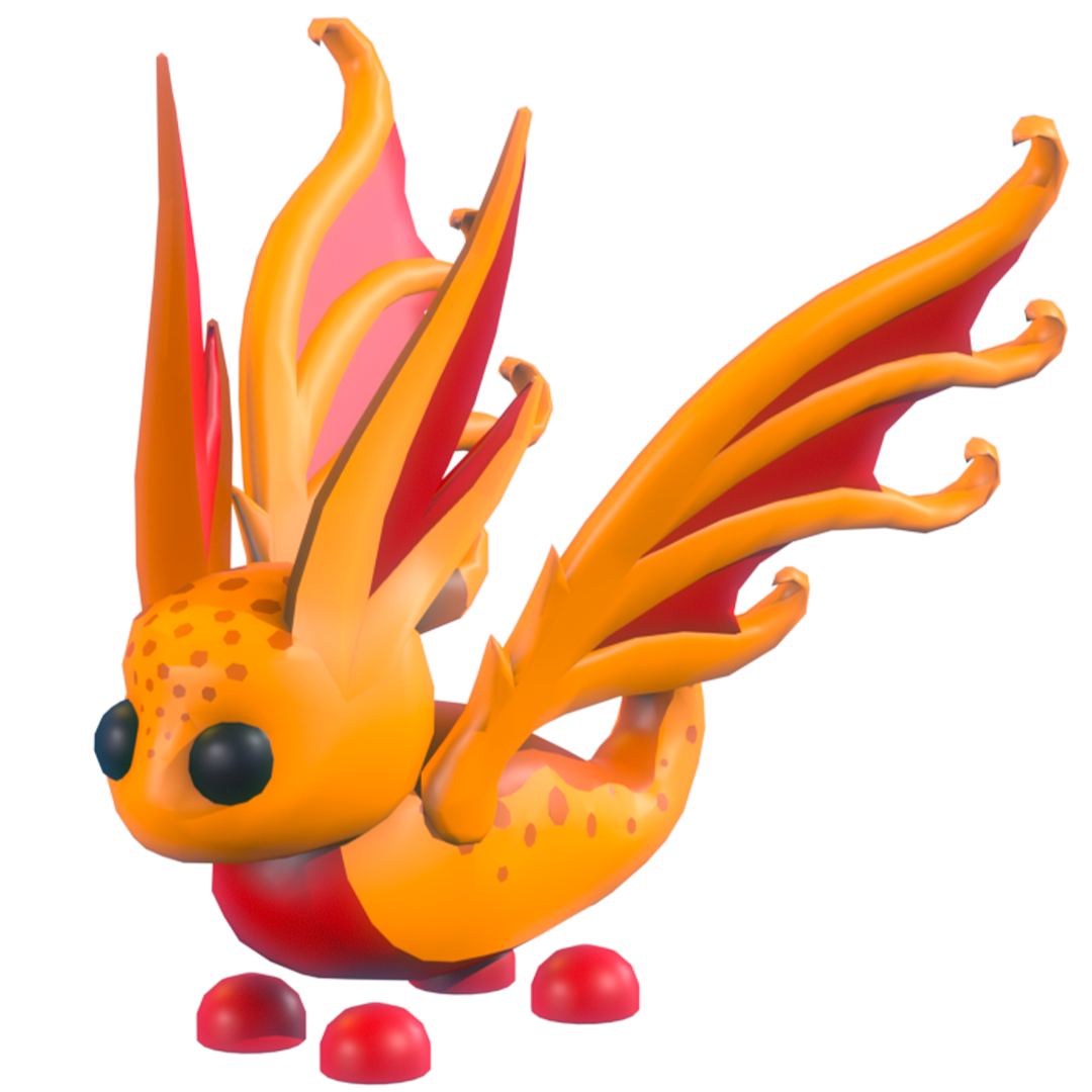 Adopt Me All Server Sunglider
