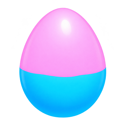 Adopt Me Throwback Egg