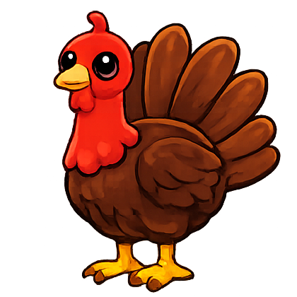 Adopt Me Turkey