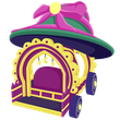 Adopt Me All Server Wizard Caravan