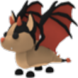 Adopt Me All Server Bat Dragon