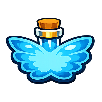 Adopt Me Fly Potion