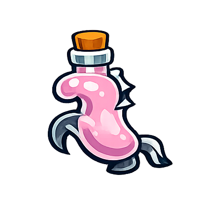 Adopt Me Ride Potion