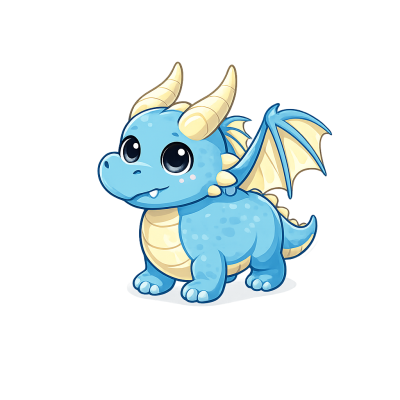 Adopt Me Diamond Dragon