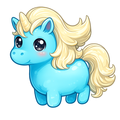 Adopt Me Diamond Unicorn