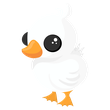 Adopt Me All Server Happy Duckling