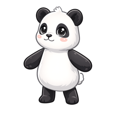 Adopt Me Panda