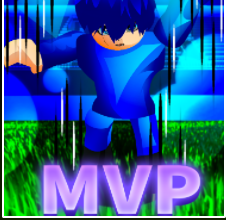 Blue Lock: Rivals Items MVP Pack