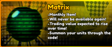 All Star Tower Defense X Shop All Server Matrix