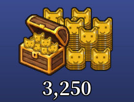 Animal Hospital Shop Coins Huge(+3250 Coins)