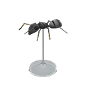 Animal Crossing Items Switch Ant Model
