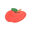 Animal Crossing Items Switch Apple Rug