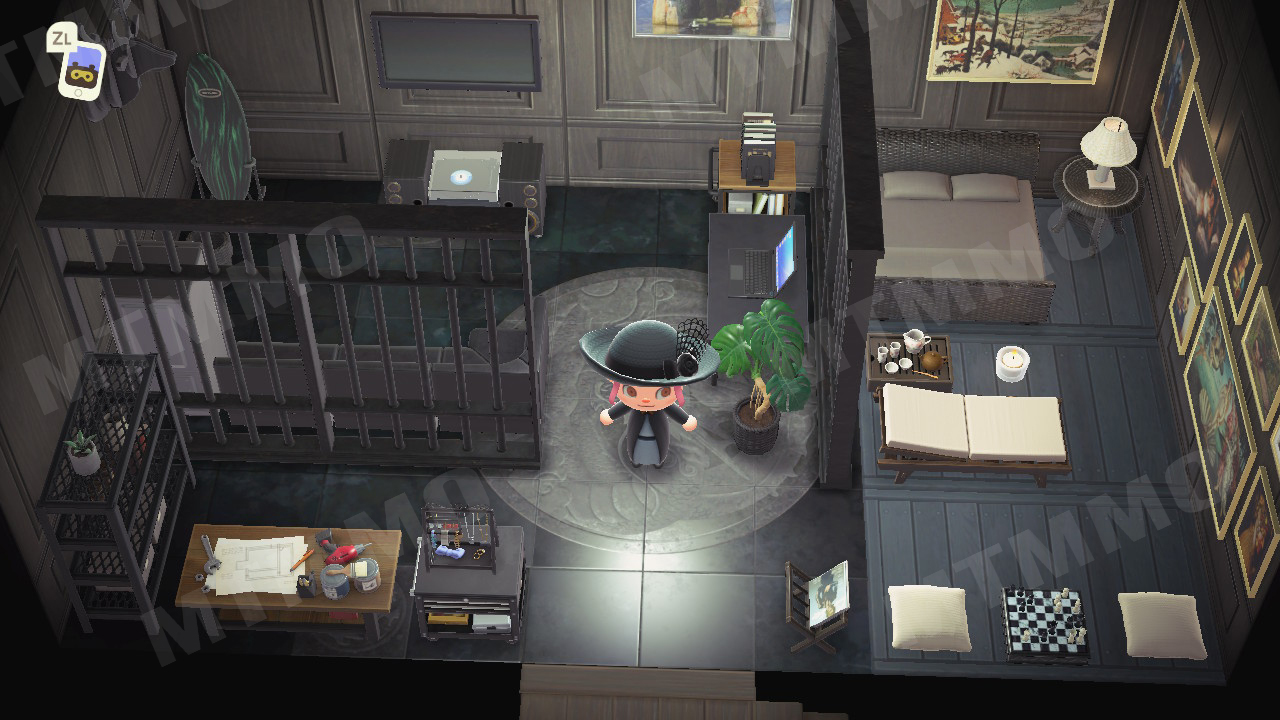 Cheap Animal Crossing Items Switch Black Simplicity, Buy Animal