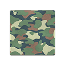 Animal Crossing Items Switch Camo Flooring