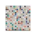 Animal Crossing Items Switch Colorful Mosaic-tile Flooring