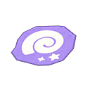Animal Crossing Items Switch Fossil Rug