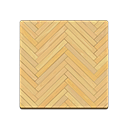 Animal Crossing Items Switch Light Herringbone Flooring