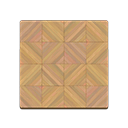 Animal Crossing Items Switch Light Parquet Flooring
