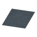 Animal Crossing Items Switch Simple Medium Black Mat