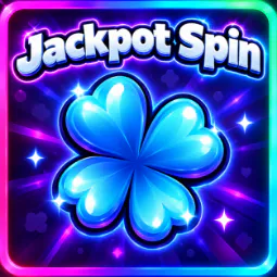 Anime Dice Shop 1 Jackpot Spin