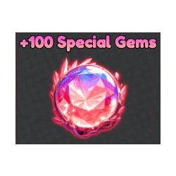 Anime Dimensions Simulator Shop All Server +100 Special Gems