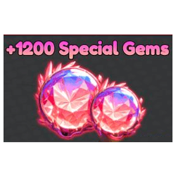 Anime Dimensions Simulator Shop All Server +1200 Special Gems
