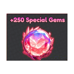 Anime Dimensions Simulator Shop All Server +250 Special Gems
