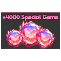 Anime Dimensions Simulator Shop All Server +4000 Special Gems