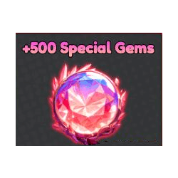 Anime Dimensions Simulator Shop All Server +500 Special Gems