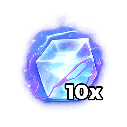 Anime Expeditions Shop 10 Star Rerolls