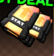 Anime Vanguards 100 Stat Chips