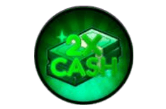 Arise Crossover Shop All Server 2X Cash