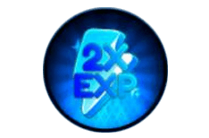 Arise Crossover Shop All Server 2X Exp