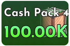 Arise Crossover Shop All Server Cash Pack 4(100K)