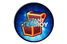 Arise Crossover Shop All Server Instant Destroy