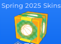 Basketball Legends All Server Spring 2025 Skins