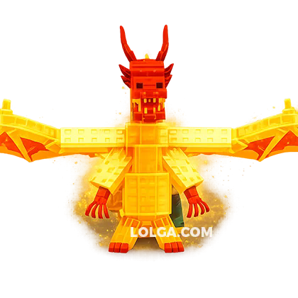 Be a Lucky Block Shop 10×Dragon Cannelloni(56.1+B/s Lv50)