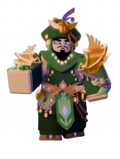 BedWars Abaddon