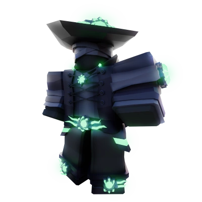 BedWars Bounty Hunter