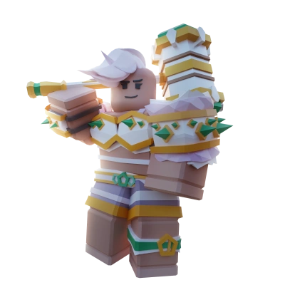BedWars Jade