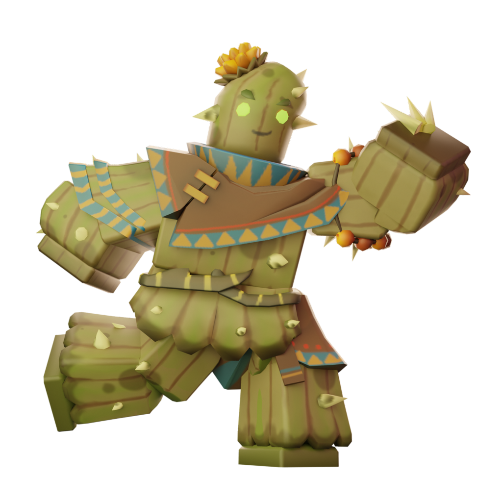 BedWars Martin
