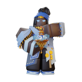 BedWars Nahla