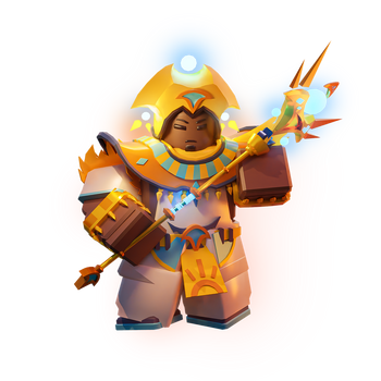 BedWars Nyoka