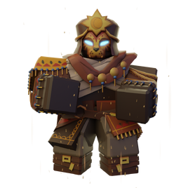 BedWars Ramil