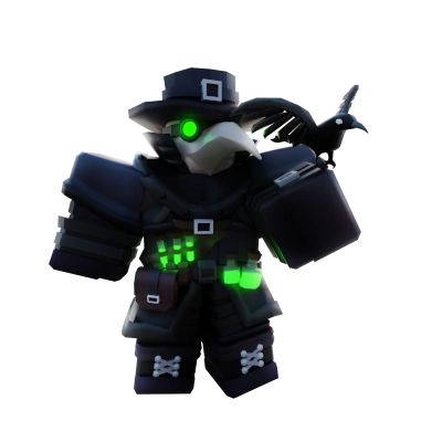 BedWars Raven