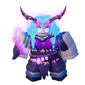 BedWars Uma