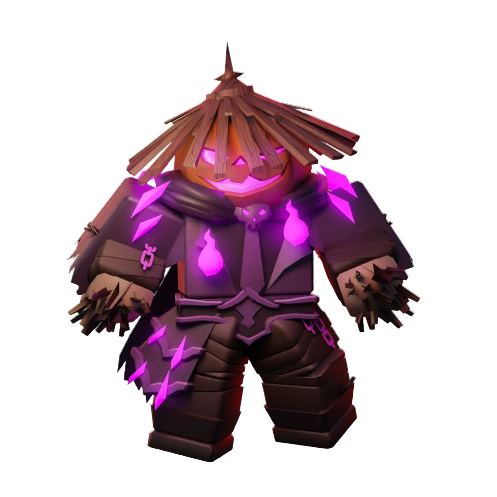 BedWars Void Jack(Skin)