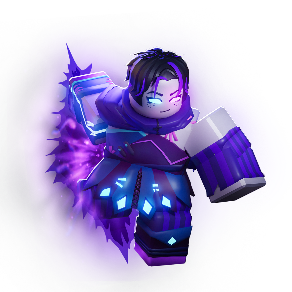 BedWars Trixie