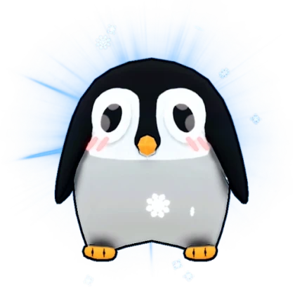 Blade Ball Penguin
