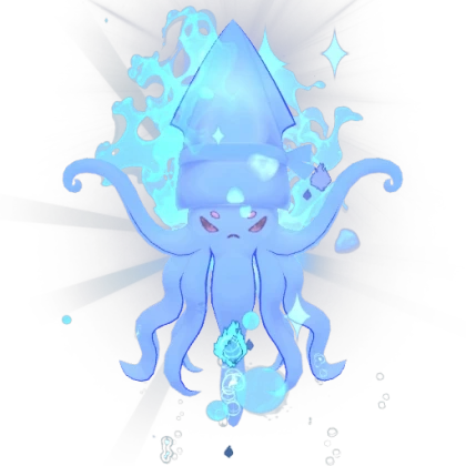 Blade Ball Kraken
